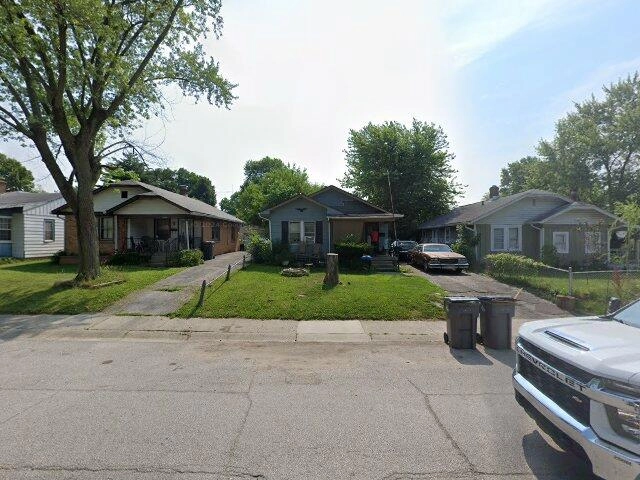 House image located at Indianapolis, IN 46218