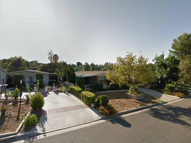 House image located at Wildomar, CA 92595