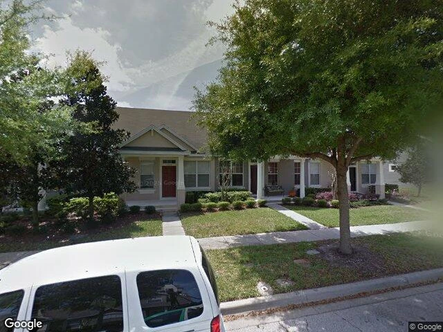 House image located at Orlando, FL 32828