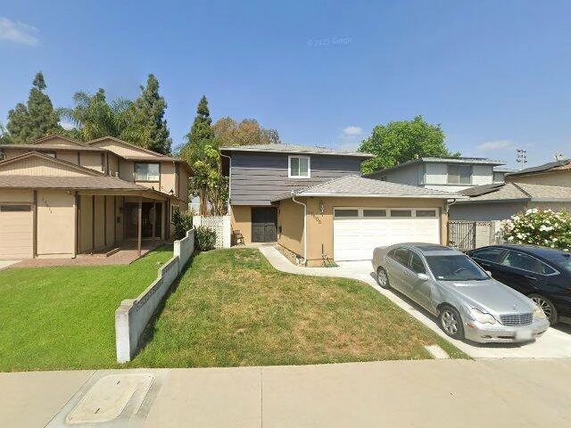 House image located at Carson, CA 90746