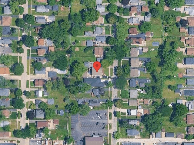 House image located at Villa Park, IL 60181