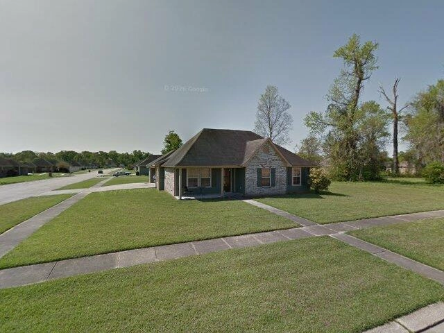 House image located at Baton Rouge, LA 70814