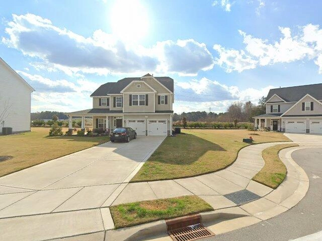 House image located at Clayton, NC 27527