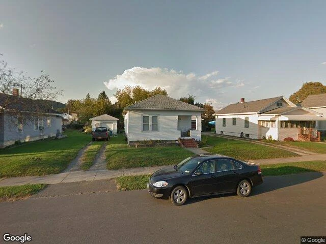 House image located at Endicott, NY 13760