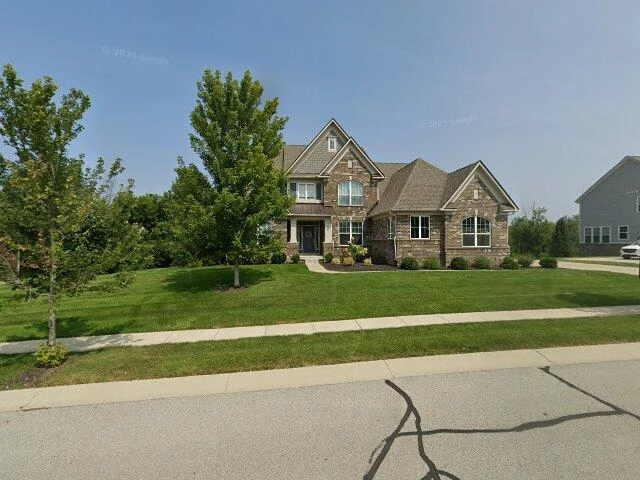 House image located at Noblesville, IN 46062