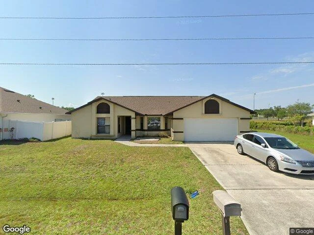 House image located at Kissimmee, FL 34758
