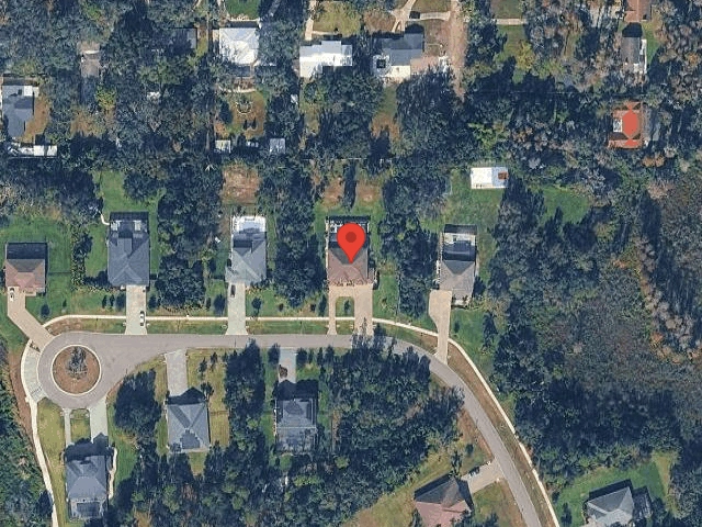 House image located at Lutz, FL 33549