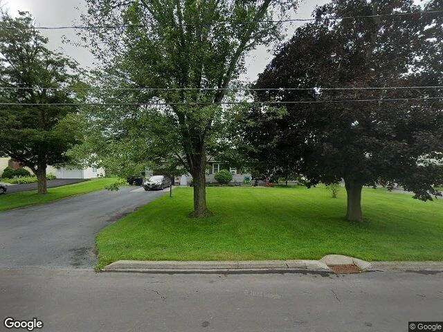 House image located at Canastota, NY 13032