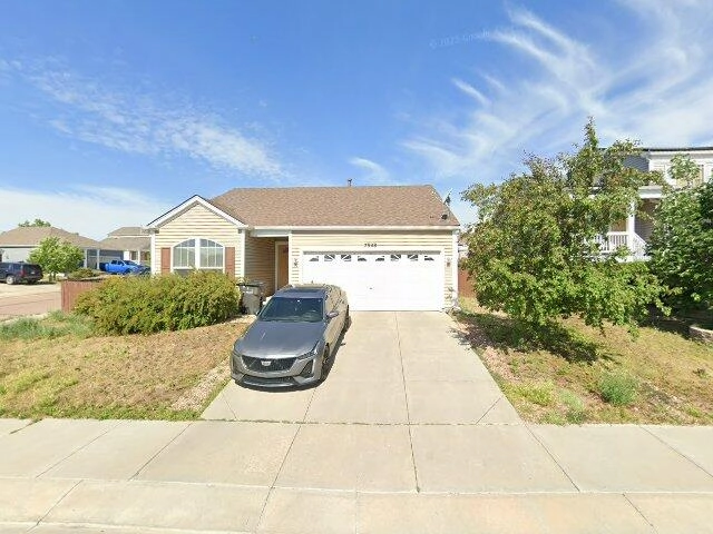 House image located at Fountain, CO 80817