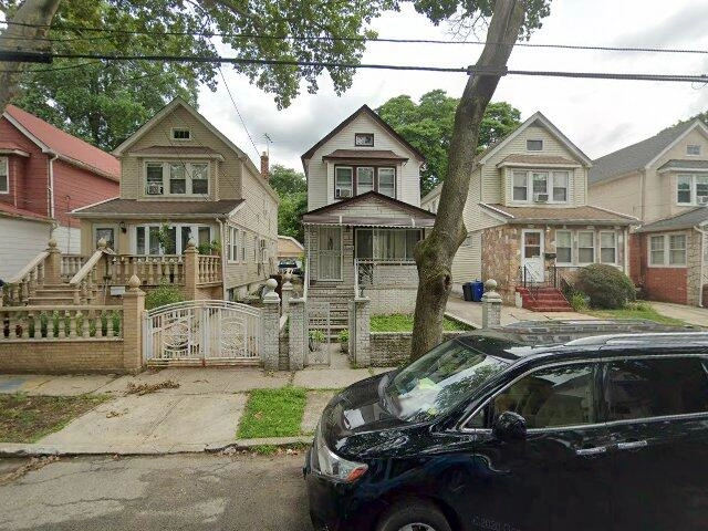 House image located at Queens Village, NY 11429