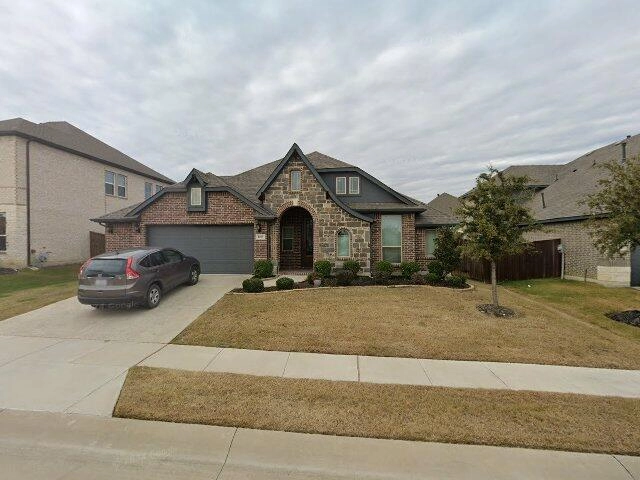 House image located at Justin, TX 76247