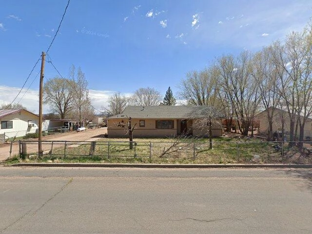 House image located at Saint Johns, AZ 85936