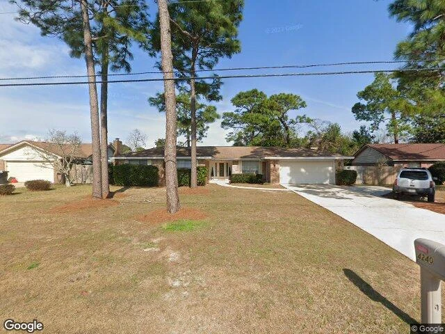 House image located at Pensacola, FL 32504