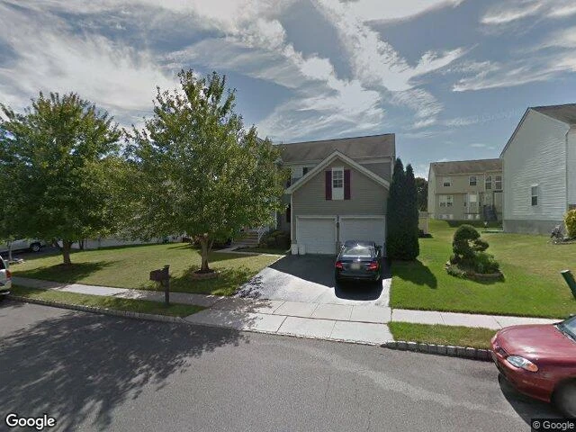 House image located at Columbus, NJ 08022