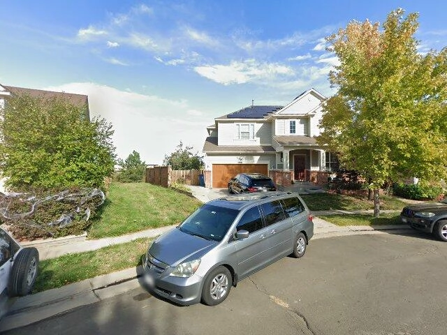 House image located at Commerce City, CO 80022