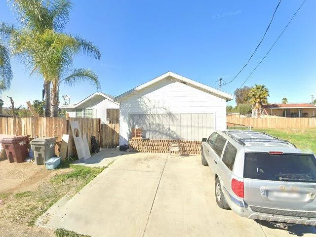 House image located at Menifee, CA 92587