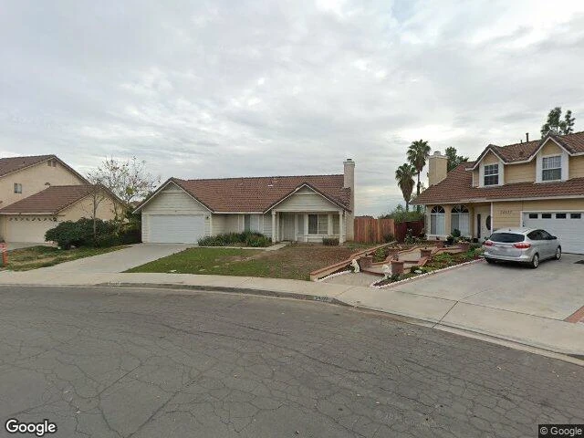 House image located at Moreno Valley, CA 92557