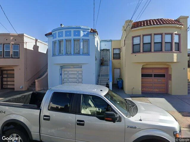 House image located at Daly City, CA 94014