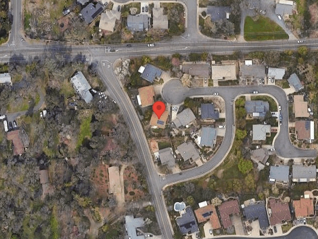 House image located at Tulare, CA 93274