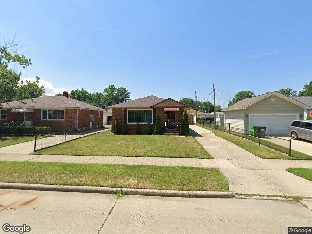 House image located at Cleveland, OH 44121