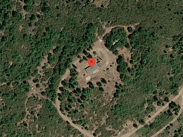 House image located at Round Mountain, CA 96084