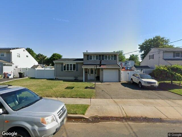 House image located at Old Bridge, NJ 08857