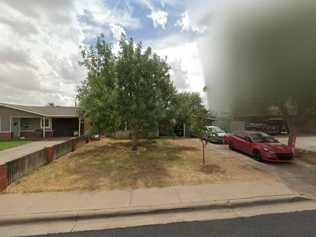 House image located at Midland, TX 79701