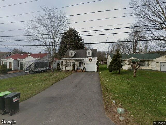 House image located at Utica, NY 13502