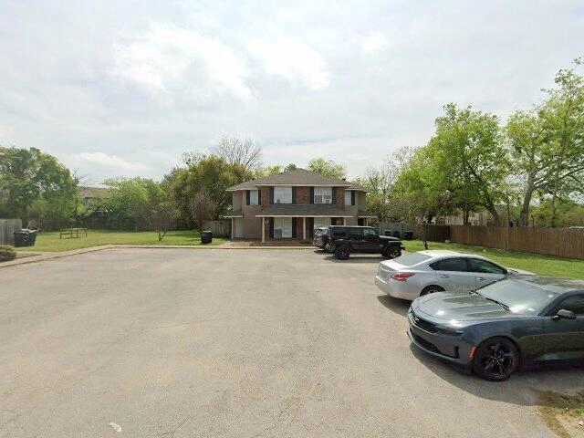 House image located at College Station, TX 77840