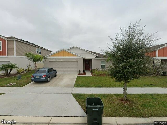 House image located at Lakeland, FL 33811