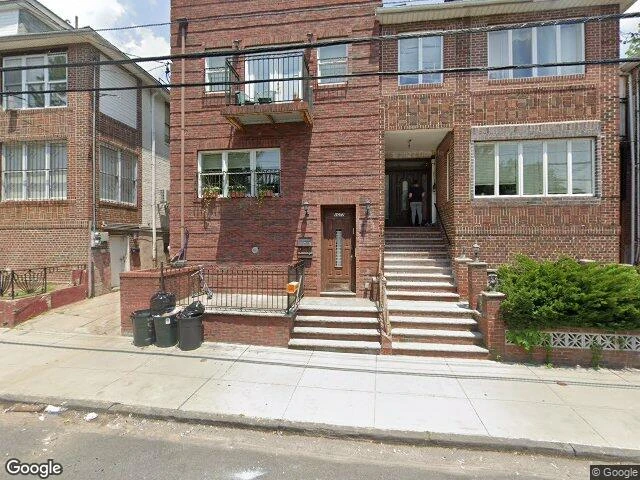 House image located at Brooklyn, NY 11219