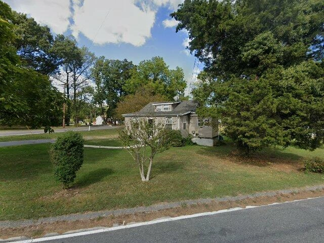 House image located at Annapolis, MD 21409