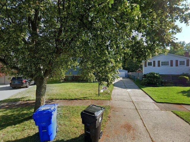 House image located at Brookpark, OH 44142