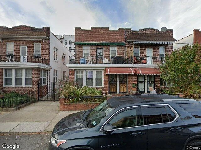 House image located at Brooklyn, NY 11209