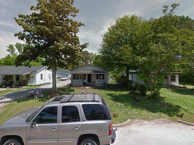 House image located at Kenly, NC 27542