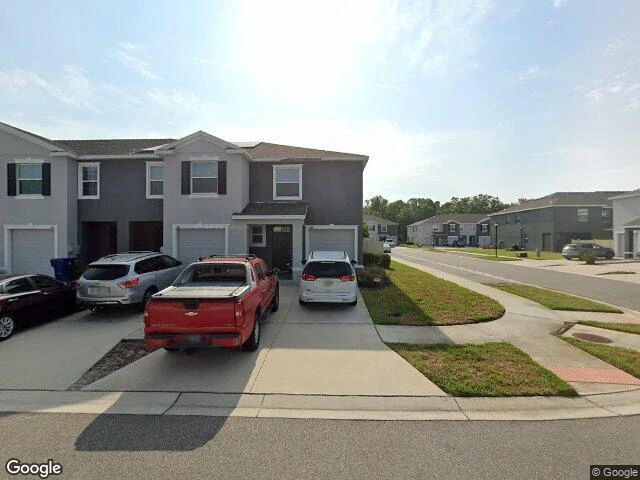 House image located at Wesley Chapel, FL 33543