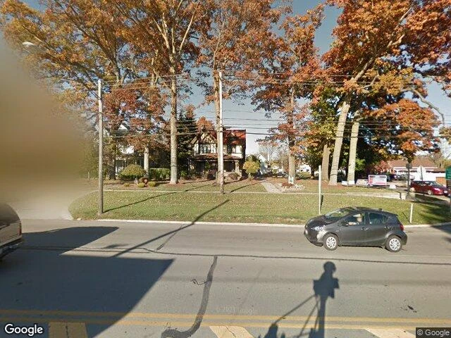 House image located at Bellevue, OH 44811