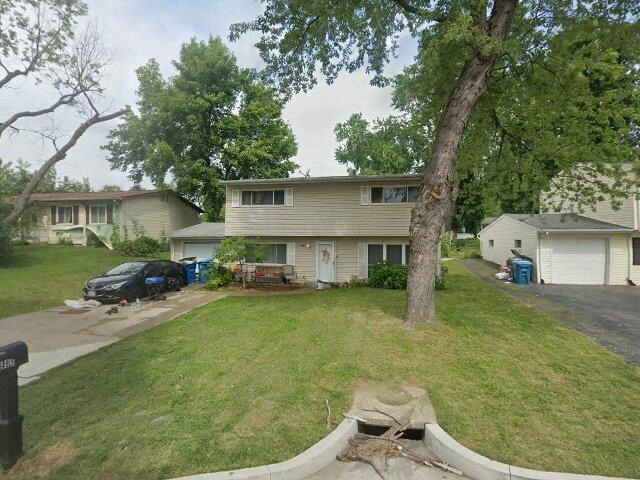 House image located at Maryland Heights, MO 63043