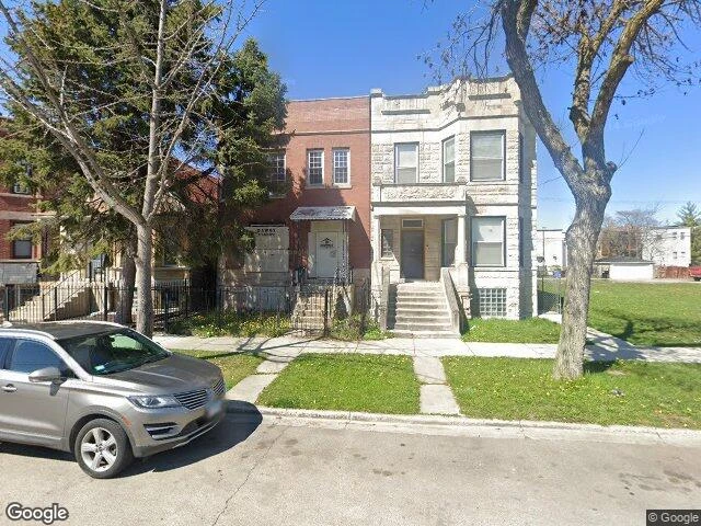 House image located at Chicago, IL 60624