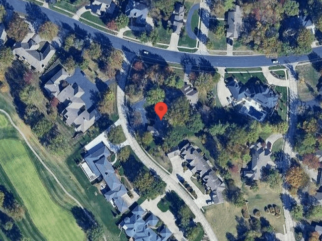 House image located at Columbia, MO 65203