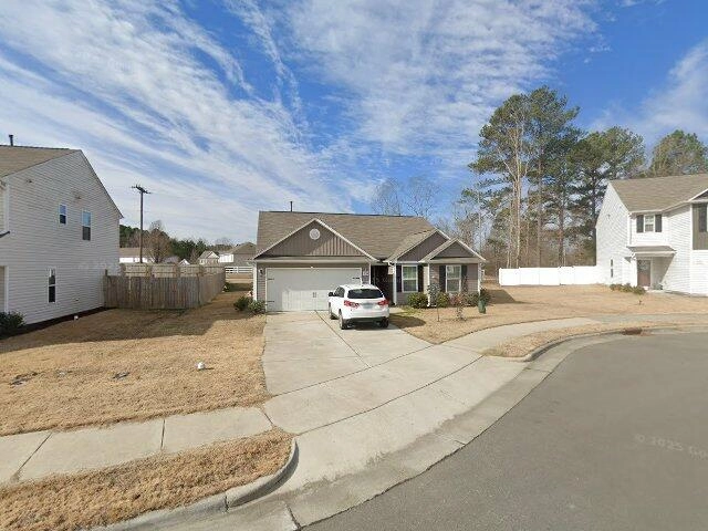 House image located at Creedmoor, NC 27522