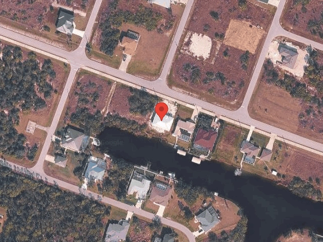 House image located at Port Charlotte, FL 33981