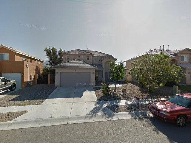 House image located at Albuquerque, NM 87113