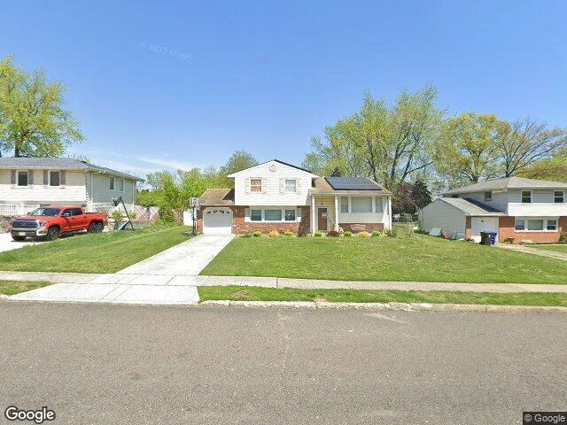 House image located at Riverside, NJ 08075