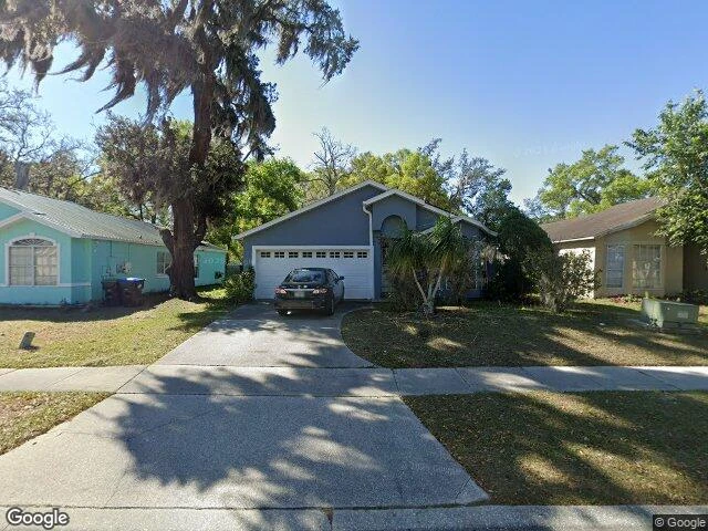House image located at Orlando, FL 32818