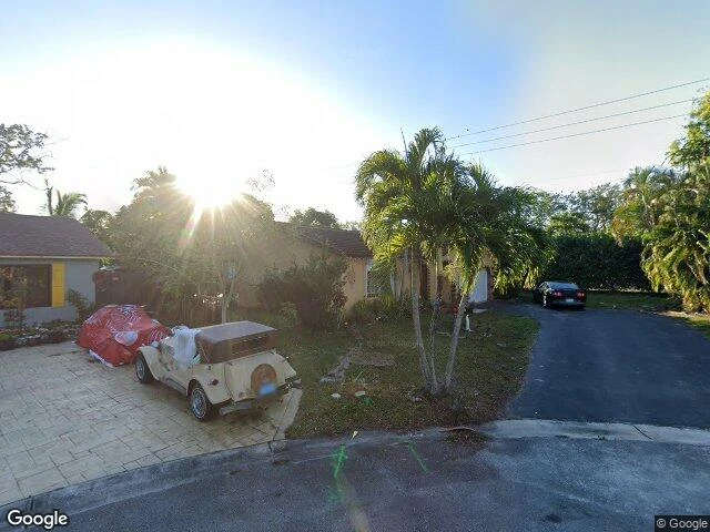 House image located at Coral Springs, FL 33065