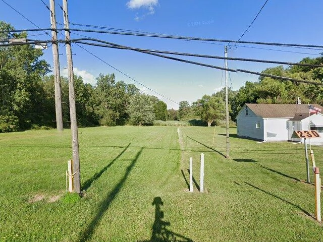 House image located at Romulus, MI 48174