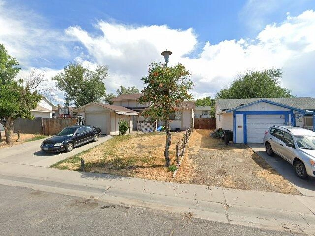 House image located at Clifton, CO 81520