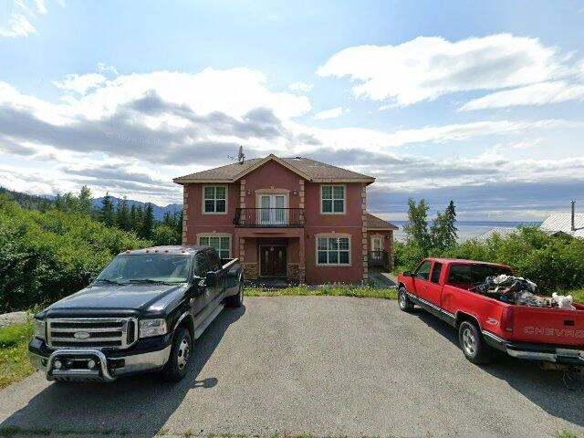 House image located at Anchorage, AK 99516