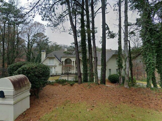 House image located at Stone Mountain, GA 30087